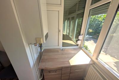 Apartament cu 2 camere decomandat în Tomis Nord - 12