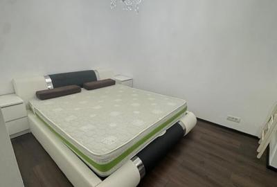 Apartament cu 2 camere semidecomandat, mobilat în Șagului - 13