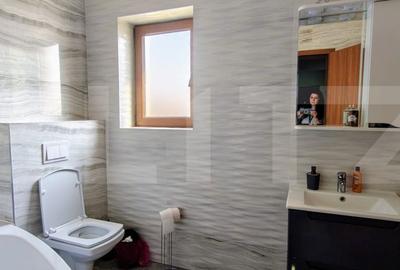 Apartament cu 3 camere în Decebal - 10