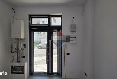 Spațiu comercial, de 31.07 mp, în Republicii