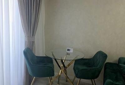 Apartament cu 2 camere în Rahova - 2