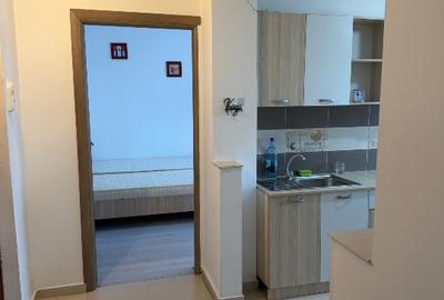 Apartament cu 2 camere decomandat în Mănăștur