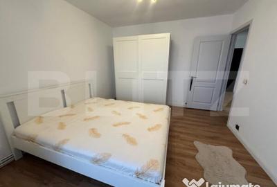 Apartament cu 2 camere decomandat în 1 Mai - 5
