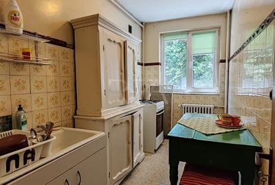 Apartament cu 3 camere circular în Drumul Taberei - 11