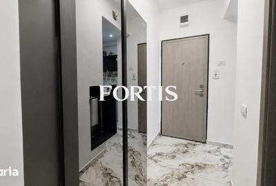 Apartament cu 2 camere semidecomandat în Central - 2
