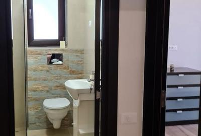 Apartament cu 2 camere decomandat în Romană - 2