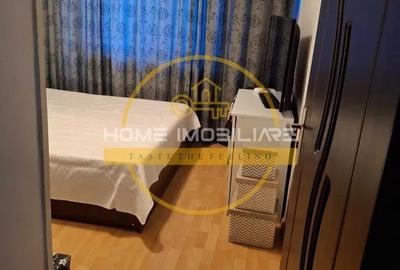 Apartament cu 2 camere, mobilat în Dacia