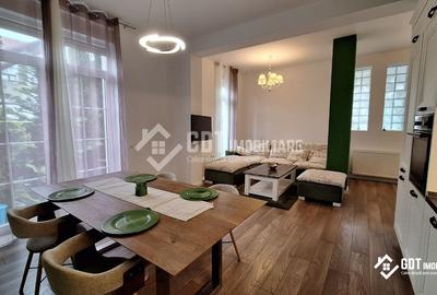 Apartament cu 3 camere decomandat în Calea Dumbrăvii