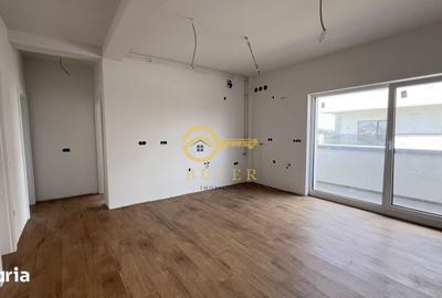 Apartament cu 3 camere în Șura Mică - 4