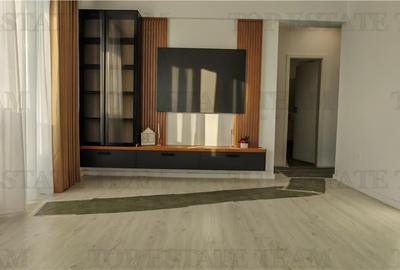 Apartament cu 2 camere decomandat în Chiajna - 2
