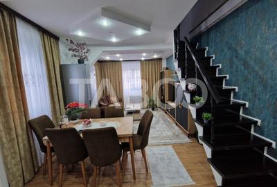 Apartament cu 3 camere decomandat, mobilat în Mihai Viteazul - 1