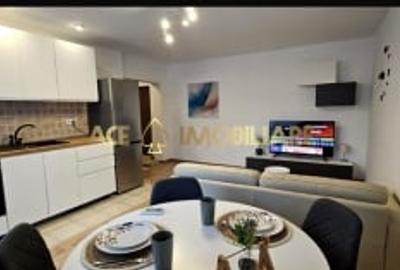 Apartament cu 2 camere decomandat, mobilat în Unirii