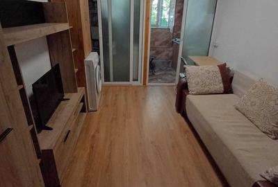 Garsonieră semidecomandată în Zahana