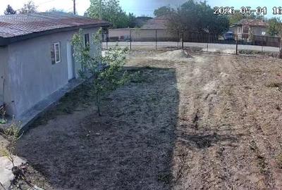Casă cu 3 camere cu Teren 2500 Mp în Băneasa - 10