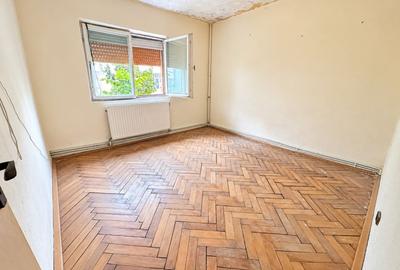 Apartament cu 2 camere decomandat în Cugir