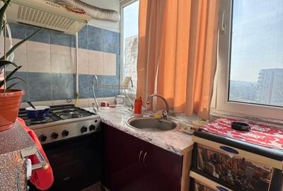 Apartament cu 2 camere, mobilat în Rahova - 5