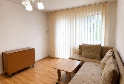 Apartament cu 3 camere decomandat, mobilat în Grigorescu - 3