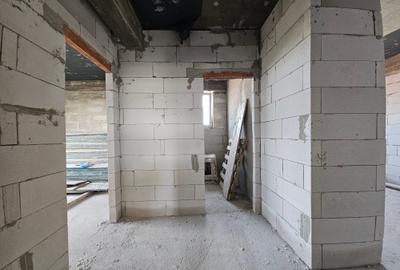 Apartament cu 2 camere decomandat în Kamsas - 8
