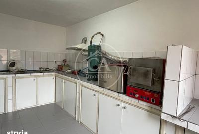 Casă cu 8 camere cu Teren 249 Mp în Calea Aradului - 11