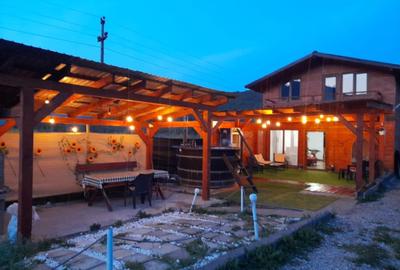 Casă cu 4 camere în Vălișoara - 4