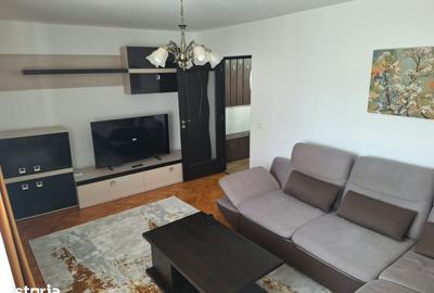 Apartament cu 2 camere în Faleza Nord