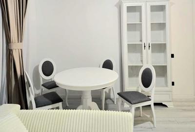 Apartament cu 3 camere decomandat în Ultracentral - 2