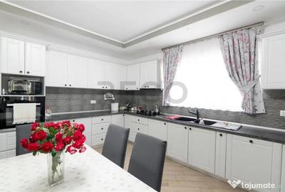 Casă cu 4 camere cu Teren 813 Mp în Fughiu - 15