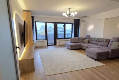 Apartament cu 3 camere decomandat, mobilat în Timpuri Noi - 2
