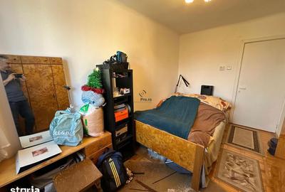 Apartament cu 2 camere decomandat în Ultracentral