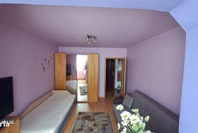 Apartament cu 2 camere decomandat în Ștrand - 5