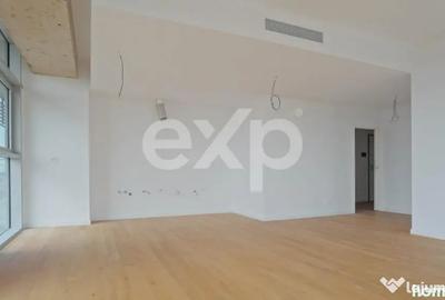 Apartament cu 4 camere decomandat în Floreasca