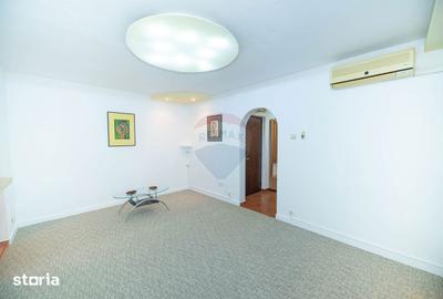 Apartament cu 3 camere, mobilat în Grivița - 5