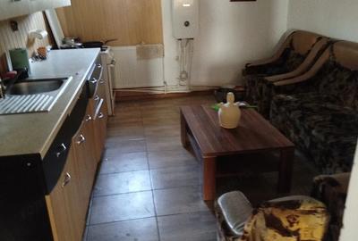 Casă cu 1 camere cu Teren 900 Mp în Chilia Veche - 4