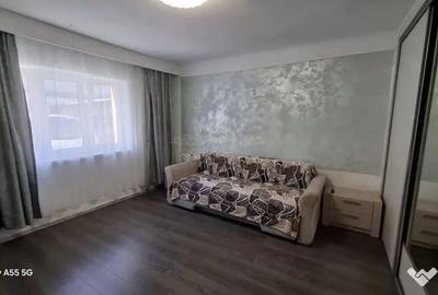Garsonieră decomandată în Mărăști - 7