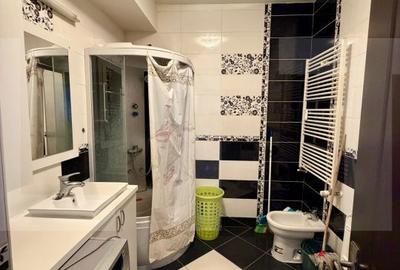 Apartament cu 2 camere în Aurel Vlaicu - 2