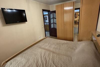 Apartament cu 3 camere în Central - 6