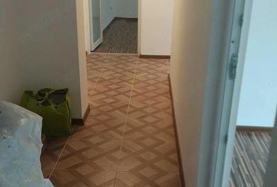 Apartament cu 3 camere decomandat în Topleț - 1