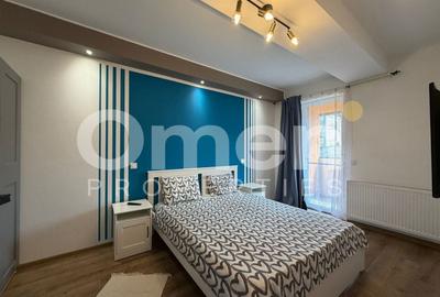 Apartament cu 2 camere semidecomandat, mobilat în Săsar - 1