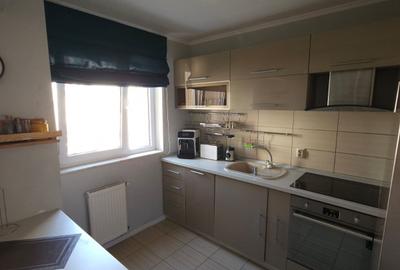 Apartament cu 2 camere în Kamsas - 18