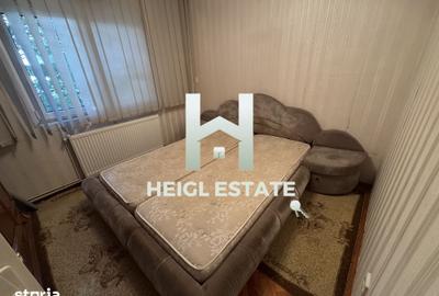 Apartament cu 3 camere decomandat în Olimpia-Stadion