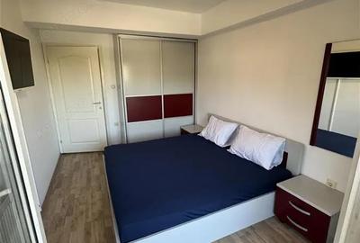 Apartament cu 2 camere decomandat în Sebastian