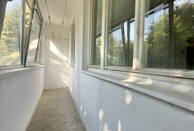 Apartament cu 2 camere decomandat în Șagului - 8