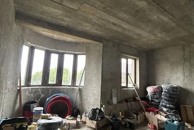 Casă cu 4 camere în Vorovești - 4