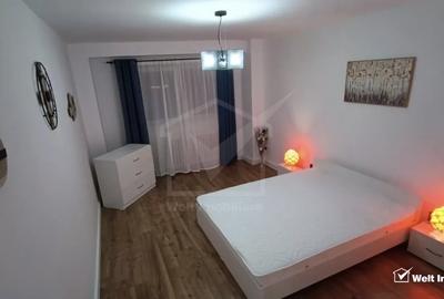 Apartament cu 2 camere decomandat, mobilat în Gheorgheni - 4