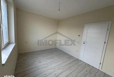 Casă cu 3 camere în Bucovăț