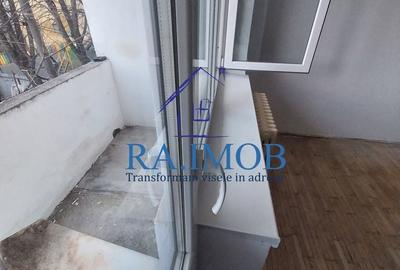 Apartament cu 2 camere semidecomandat în Ultracentral - 1
