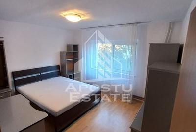 Apartament cu 2 camere decomandat, mobilat în Steaua - 1