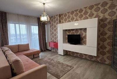 Apartament cu 2 camere în Central - 10