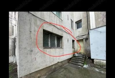 Apartament cu 3 camere decomandat în Central - 2