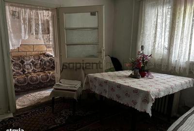Casă cu 3 camere în Rontău - 9